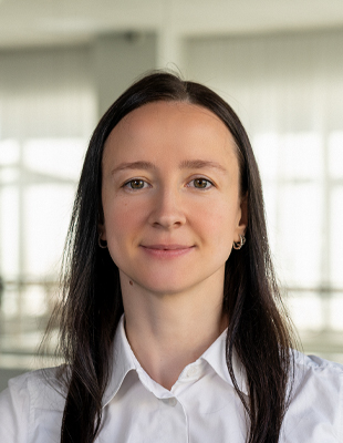 Фото сотрудника Капитонова Елена Анатольевна