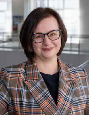 Фото сотрудника Осипова Наталья Владимировна