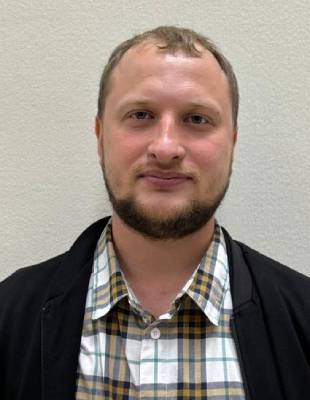 Фото сотрудника Шушаков Алексей Владимирович