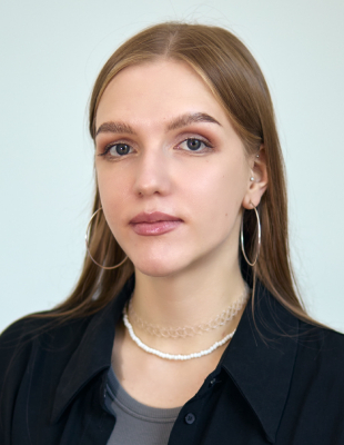 Фото сотрудника Кодочигова Алена Владимировна