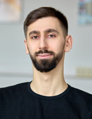 Фото сотрудника Зепин Олег Дмитриевич