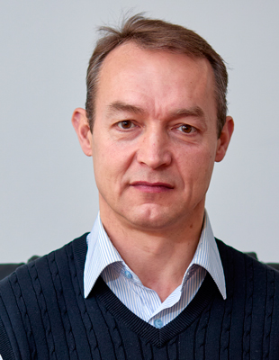 Фото сотрудника Якименко Владимир Николаевич