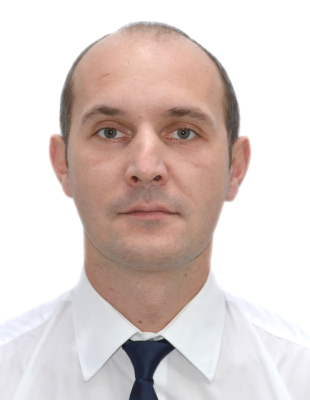 Фото сотрудника Ланкуть Сергей Геннадьевич