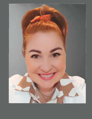 Фото сотрудника Дмитриева Людмила