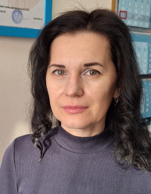 Фото сотрудника Печёрина Наталья Владимировна