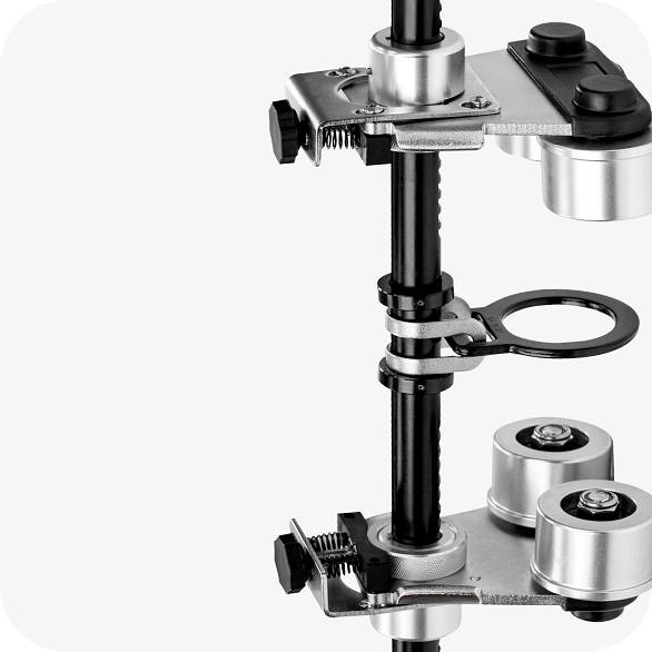 Средства защиты от падения с высоты TECHNOALP by KARAM