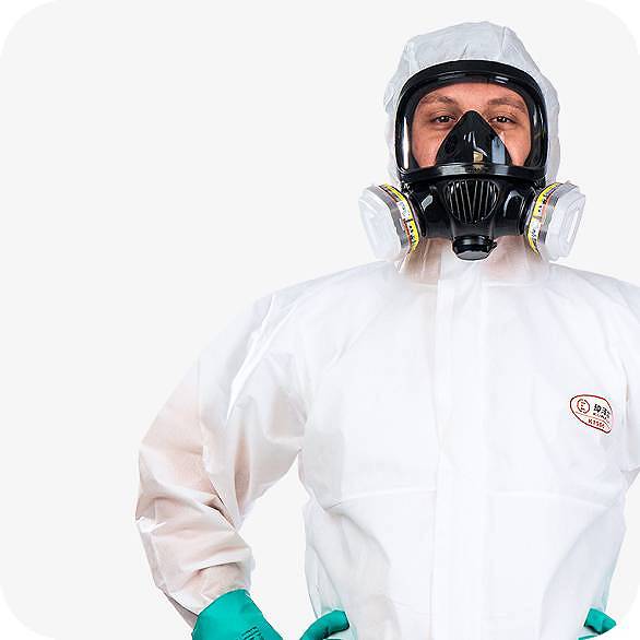 Комбинезоны ограниченного срока использования