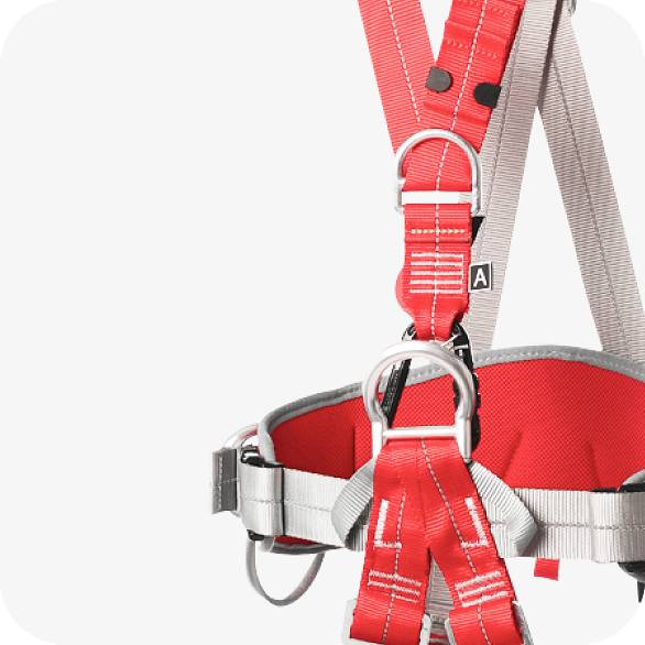 Средства защиты от падения с высоты производства VENTO