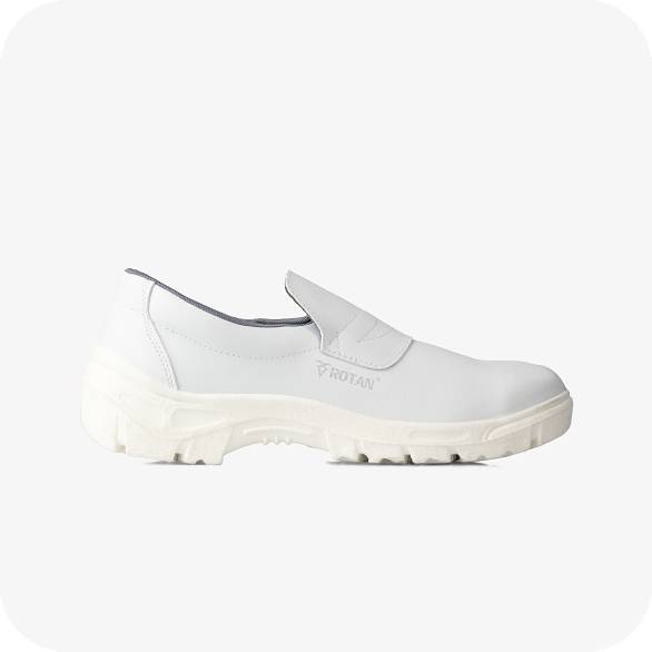 Защитная обувь больших размеров