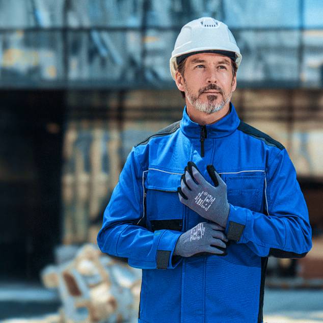 Спецодежда