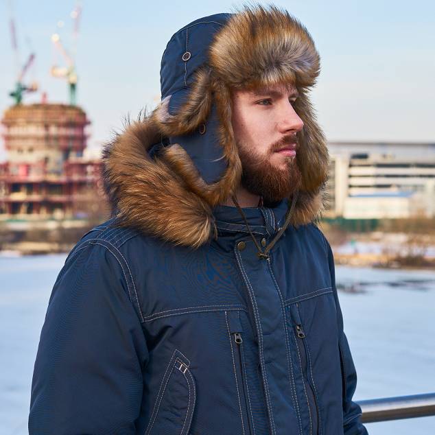 Головные уборы