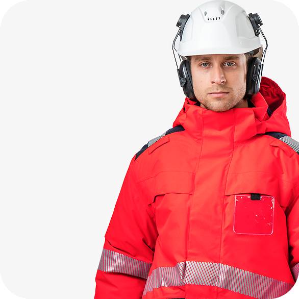 Одежда для защиты от нефти и нефтепродуктов