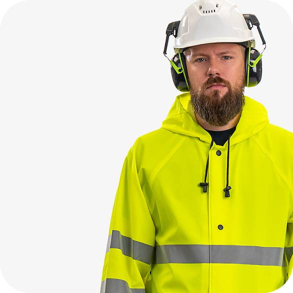 Влагозащитная одежда