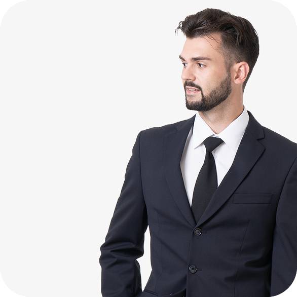 Коллекция Business class