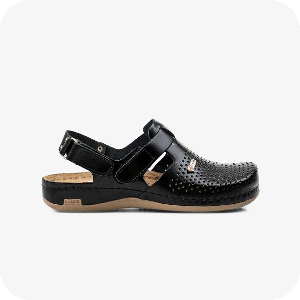 Спецобувь Leon Medikal