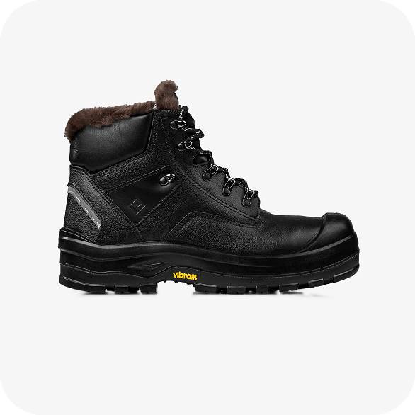 Серия «Айсгард»