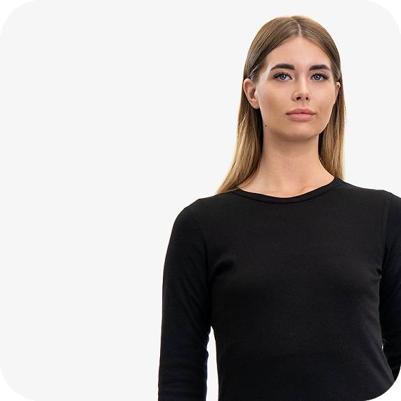 Белье нательное