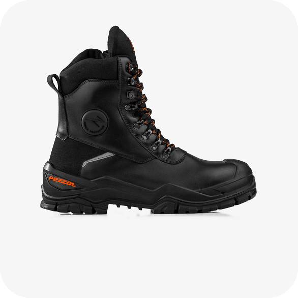 Защитная обувь производства Pezzol