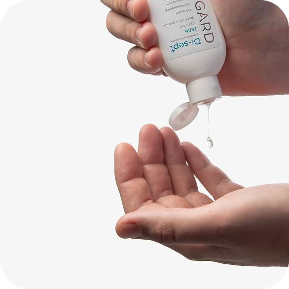 Средства защиты кожи