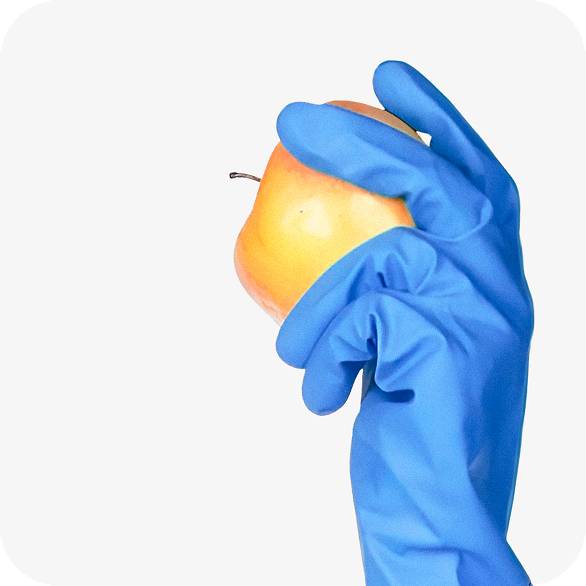 Фартуки, нарукавники, бахилы