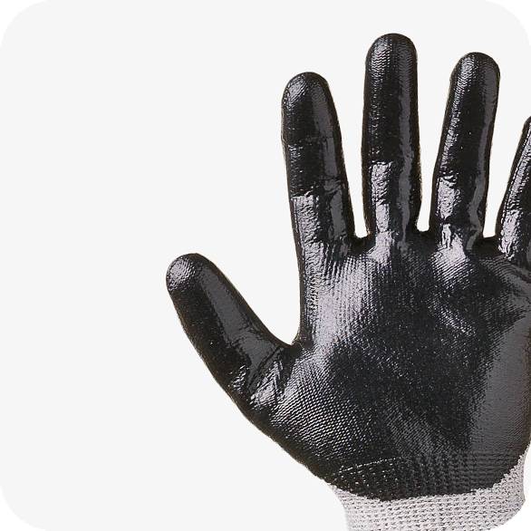 Средства защиты рук