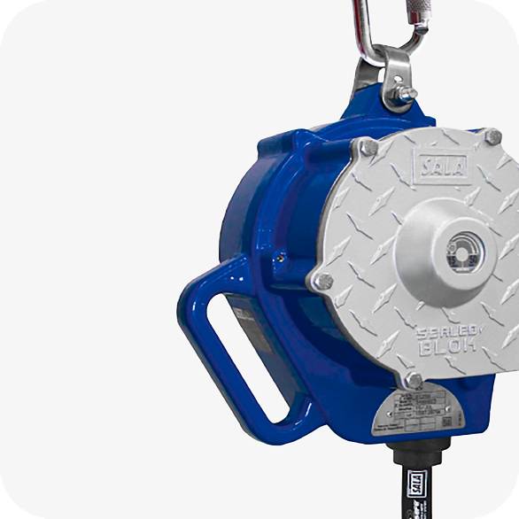 Средства защиты от падения с высоты производства 3M (Capital Safety)