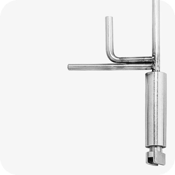 Средства защиты от падения с высоты производства Safe-Tec