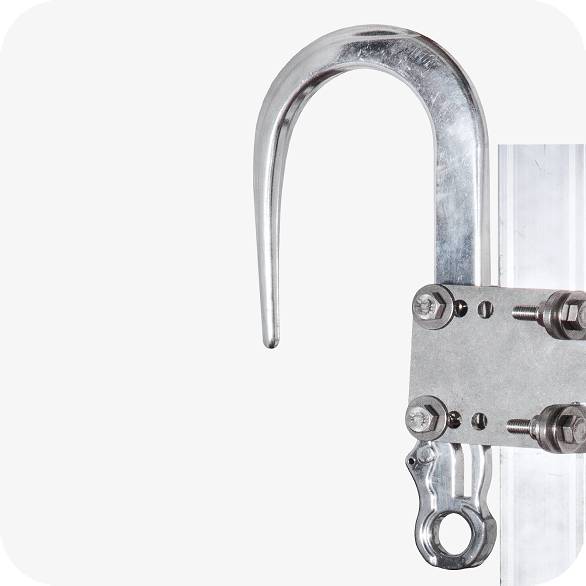 Средства защиты от падения с высоты ВентоПро