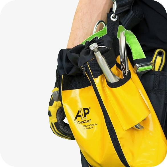 Аксессуары TECHNOALP®