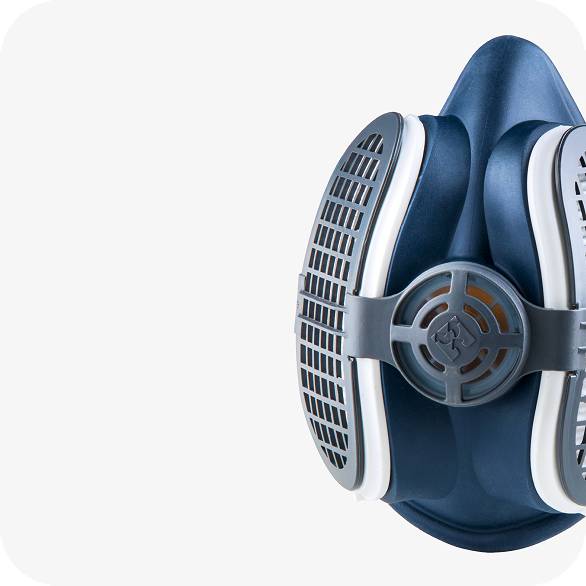 Средства индивидуальной защиты для сварщика