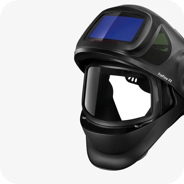 Сварочные щитки Tecmen