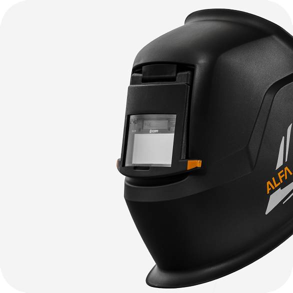 Сварочные щитки Kemppi