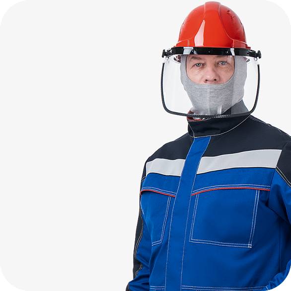 Одежда серии «ВОЛЬТ»