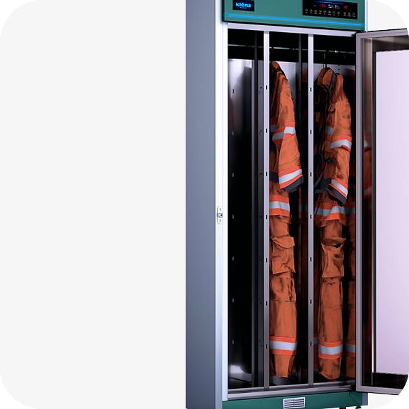 Сушильные шкафы и дезинфекторы