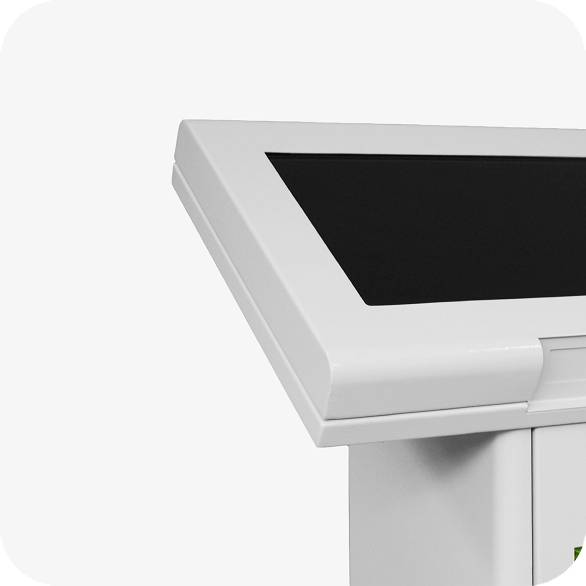 Информационный терминал