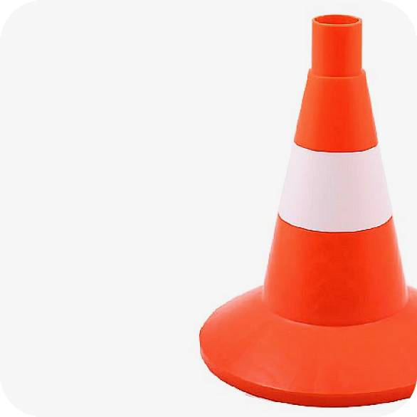 Средства ограждения