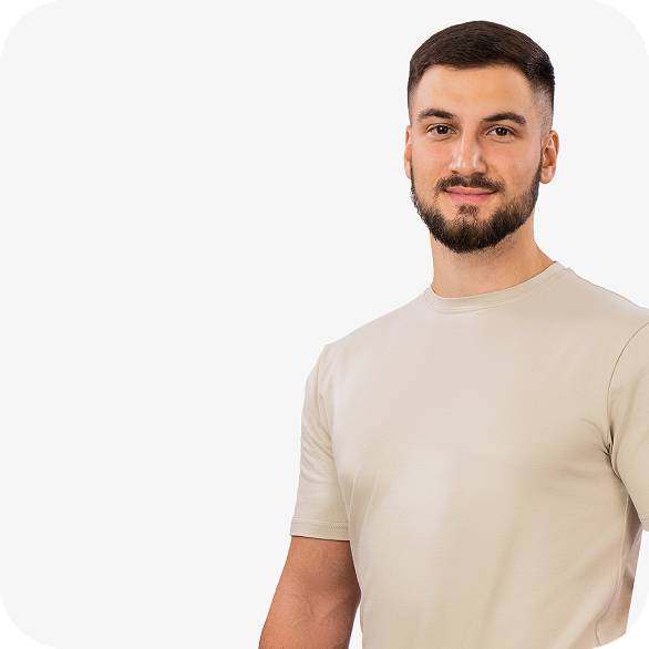 Футболки и поло