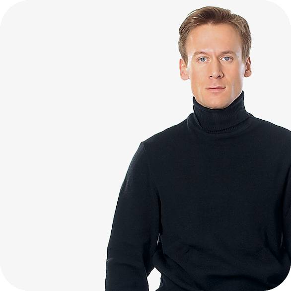 Свитеры, джемперы, жилеты