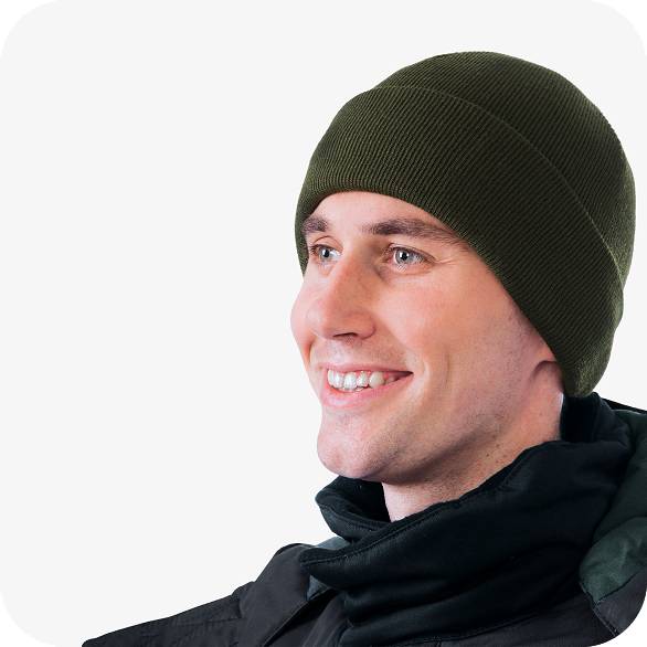 Шапки и шарфы