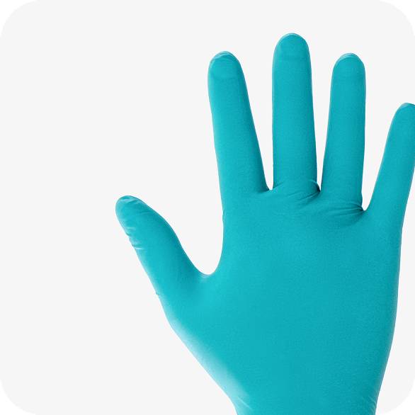 Перчатки одноразовые для лабораторных работ