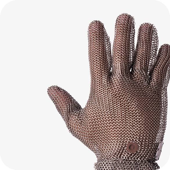 Перчатки Manulatex