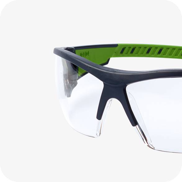 Защитные очки uvex