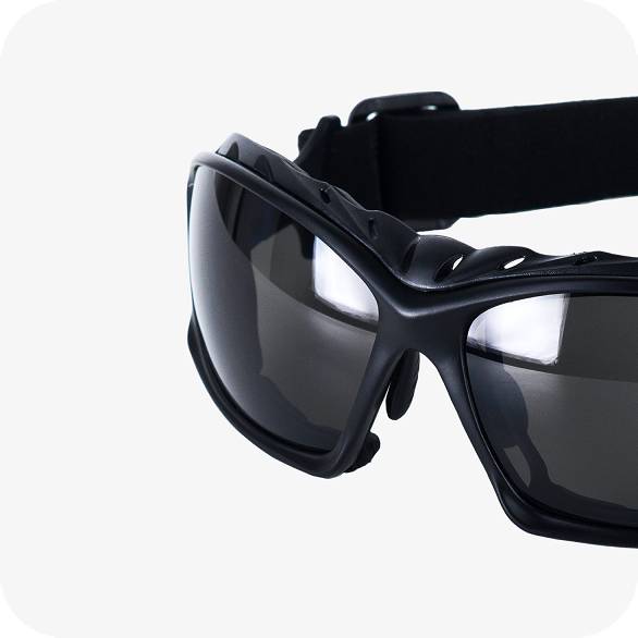 Защитные очки РОСОМЗ®