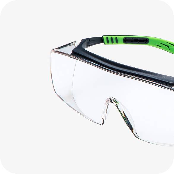 Защитные очки Univet
