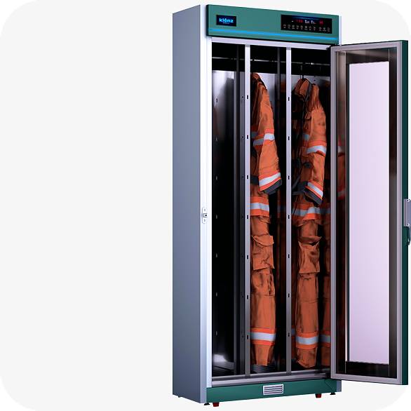 Дезинфекторы