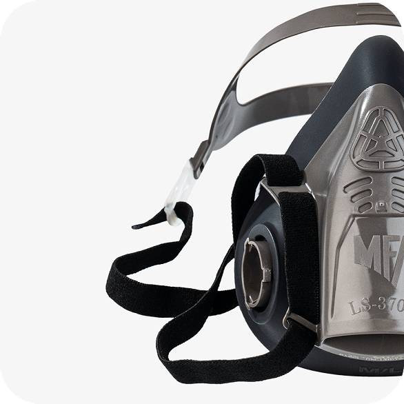 Маски и полумаски MFA