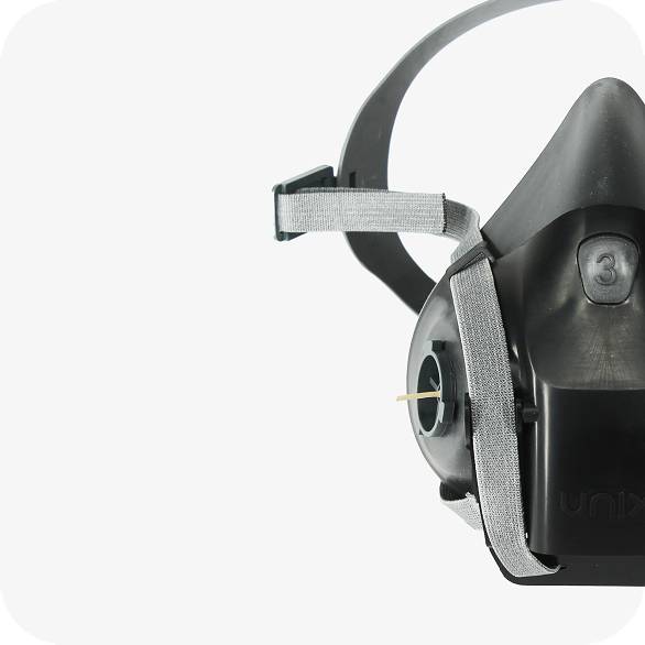 Маски и&nbsp;полумаски UNIX