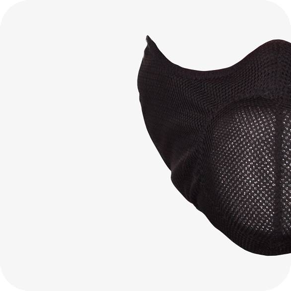 Тепловые маски