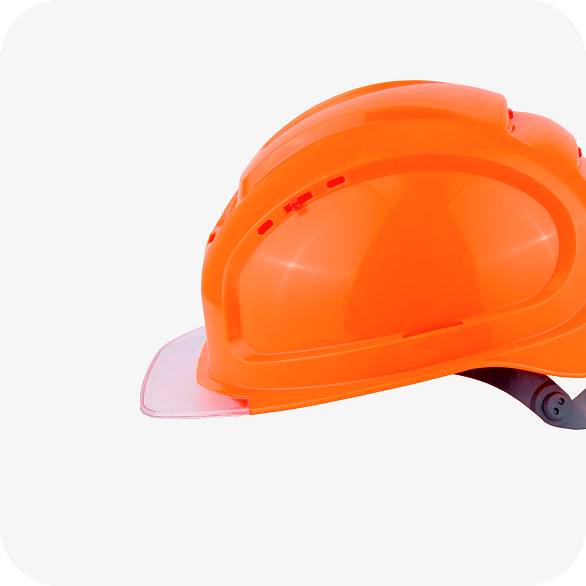 Средства защиты головы РОСОМЗ®