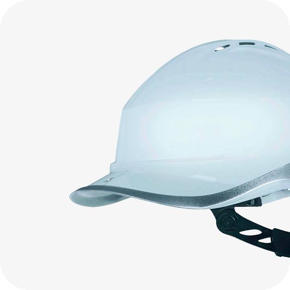 Средства защиты головы Delta Plus